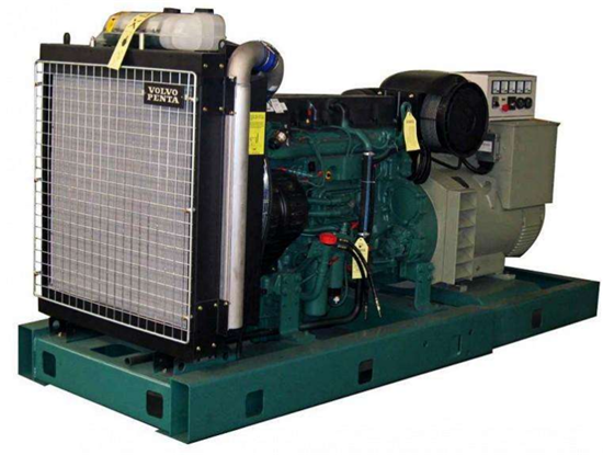 兴山柴油发电机 兴山柴油发电机