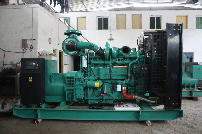 兴山环保无噪音：租用静音发电机组，为环境和耳朵双重保驾护航